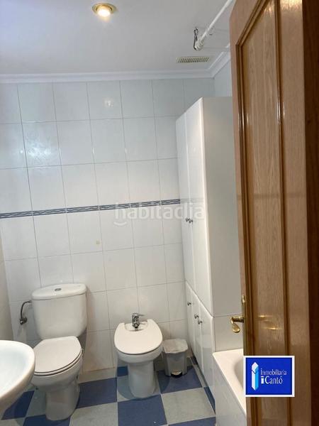 Foto 68209017-10ef-49cf-a91a-c11aaad81252. Appartamento in Centre-Zona Alta Alcoi Foto 68209017-10ef-49cf-a91a-c11aaad81252. Appartamento in Centre-Zona Alta Alcoi