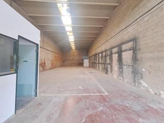 Miete Fabrikhalle in Ponent - Set Camins. Nave industrial al p.i. les comes Miete Fabrikhalle in Ponent - Set Camins. Nave industrial al p.i. les comes