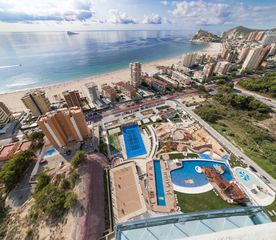 Benidorm - Avenida Vila Joiosa, 12