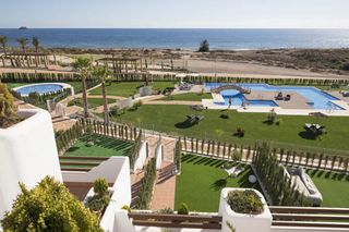 San Juan de los Terreros - Viena, s/n