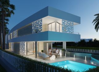Apartamento en Bellavista-Capiscol-Frank Espinós. Obra nueva Apartamento en Bellavista-Capiscol-Frank Espinós. Obra nueva