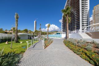 Apartamento Buena ubicación. Obra nueva Apartamento Buena ubicación. Obra nueva