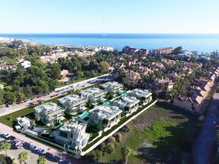 Marbella - Isabel Clara Eugenia