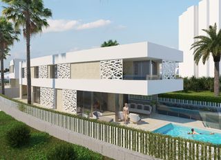 Apartment in Bellavista-Capiscol-Frank Espinós. Obra nueva Apartment in Bellavista-Capiscol-Frank Espinós. Obra nueva