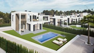 Manacor - Carrer Laponia, 07688 Manacor, Illes Balears, 1
