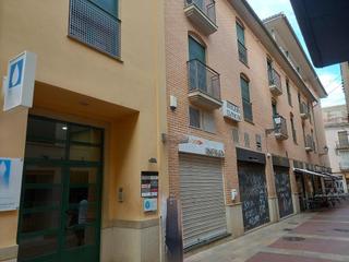 Rent Office space in Bellreguard. Espacioso despacho en el corazón de la ciudad Rent Office space in Bellreguard. Espacioso despacho en el corazón de la ciudad