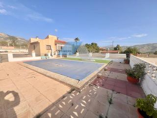 Xalet a Moralet. Ideal para dos familias Xalet a Moralet. Ideal para dos familias