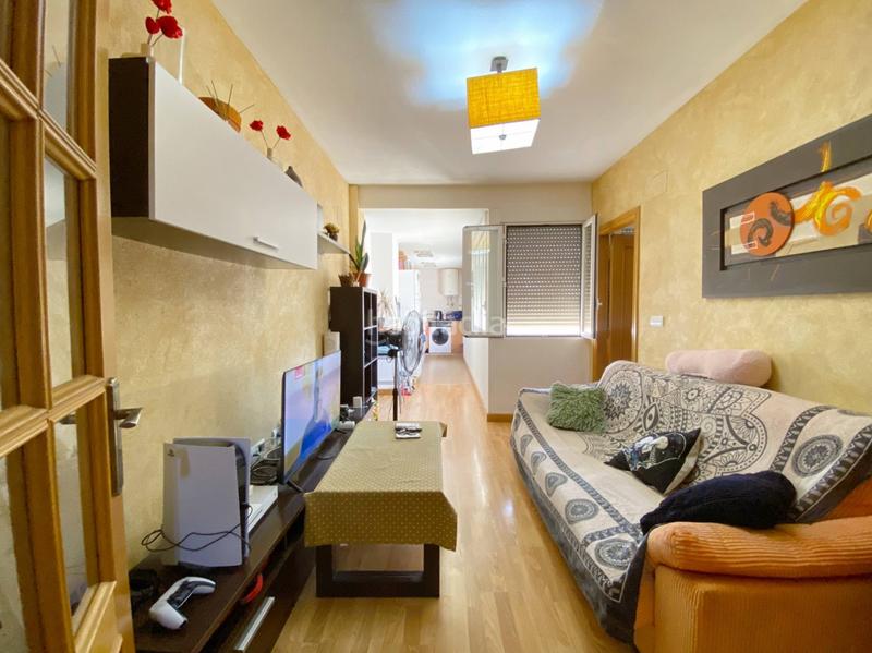 Foto a7b0d9a8-e95c-433a-8c05-66a11d19e701. Appartement dans Centro Sant Vicent del Raspeig Foto a7b0d9a8-e95c-433a-8c05-66a11d19e701. Appartement dans Centro Sant Vicent del Raspeig