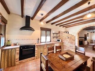 Lloguer Casa a Moratalla. Tranquilidad y naturaleza,, esta es tu casa tranquility an Lloguer Casa a Moratalla. Tranquilidad y naturaleza,, esta es tu casa tranquility an