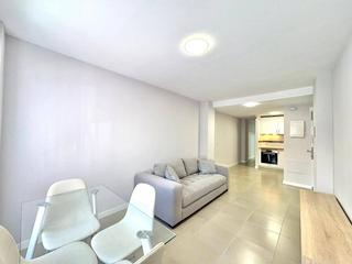 Pis a El Altet. Vivienda a estrenar de 2 habitaciones y 2 baños un patio Pis a El Altet. Vivienda a estrenar de 2 habitaciones y 2 baños un patio