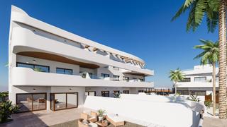 Appartement à Las Lomas de Rame-Bahía Bella. Apartamentos de 3 dormitorios en residencial sunrise Appartement à Las Lomas de Rame-Bahía Bella. Apartamentos de 3 dormitorios en residencial sunrise