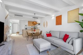 Apartament a Dolores. Apartamento de 3 dormitorios en residencial mykonos en dolores Apartament a Dolores. Apartamento de 3 dormitorios en residencial mykonos en dolores