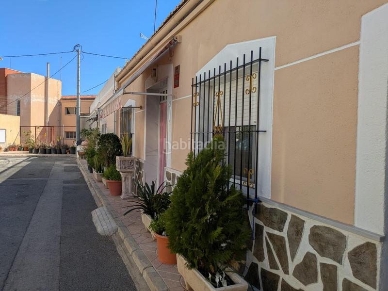 Foto 04b8b169-3c40-4687-b2f6-7f942fcf1589. Rez-de-chaussée avec parking dans Camí dels Magros - Casablanca Elche / Elx Foto 04b8b169-3c40-4687-b2f6-7f942fcf1589. Rez-de-chaussée avec parking dans Camí dels Magros - Casablanca Elche / Elx
