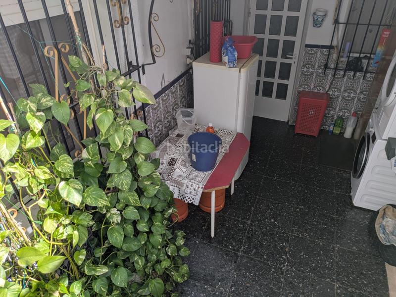 Foto 543b6de8-7892-4abc-8a03-a24eb0e8492a. Rez-de-chaussée avec parking dans Camí dels Magros - Casablanca Elche / Elx Foto 543b6de8-7892-4abc-8a03-a24eb0e8492a. Rez-de-chaussée avec parking dans Camí dels Magros - Casablanca Elche / Elx