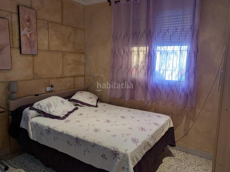 Foto 5caca69f-cedb-43ce-8e98-1348c6f25516. Rez-de-chaussée avec parking dans Camí dels Magros - Casablanca Elche / Elx Foto 5caca69f-cedb-43ce-8e98-1348c6f25516. Rez-de-chaussée avec parking dans Camí dels Magros - Casablanca Elche / Elx