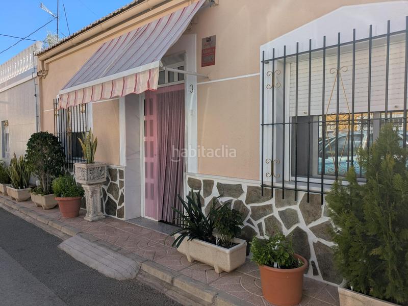 Foto 621447b2-04e0-43b2-bbf8-aba71ceb9c94. Rez-de-chaussée avec parking dans Camí dels Magros - Casablanca Elche / Elx Foto 621447b2-04e0-43b2-bbf8-aba71ceb9c94. Rez-de-chaussée avec parking dans Camí dels Magros - Casablanca Elche / Elx
