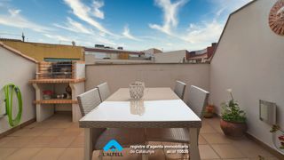 Dúplex en Carretera nova, 15. Con terraza, balcón y parking Dúplex en Carretera nova, 15. Con terraza, balcón y parking