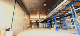 Nau industrial Calle uruguay. Nave en venta o en alquiler en el poligono industrial oeste Nau industrial Calle uruguay. Nave en venta o en alquiler en el poligono industrial oeste