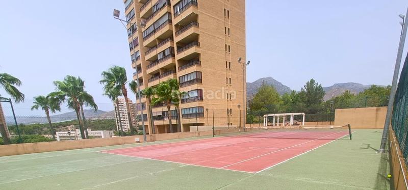 Foto 09aa300f-4caa-405d-b275-571a0963f31e. Appartement avec chauffage parking piscine dans Via Parque Benidorm Foto 09aa300f-4caa-405d-b275-571a0963f31e. Appartement avec chauffage parking piscine dans Via Parque Benidorm