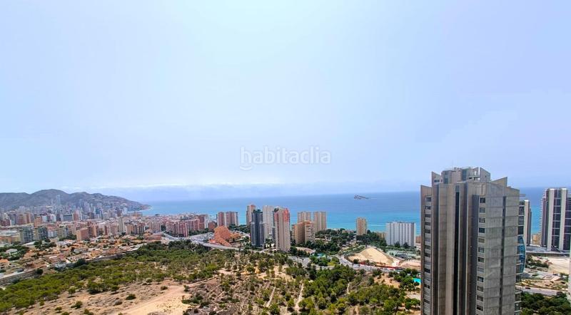 Foto 3560f271-8d5e-425a-85ac-d90637e4e658. Appartement avec chauffage parking piscine dans Via Parque Benidorm Foto 3560f271-8d5e-425a-85ac-d90637e4e658. Appartement avec chauffage parking piscine dans Via Parque Benidorm