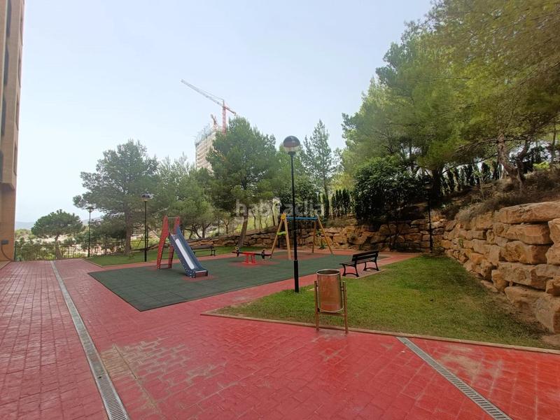 Foto 41608cbb-670f-4e23-86db-8d6b9afa3555. Appartement avec chauffage parking piscine dans Via Parque Benidorm Foto 41608cbb-670f-4e23-86db-8d6b9afa3555. Appartement avec chauffage parking piscine dans Via Parque Benidorm