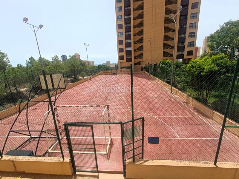 Foto 460c97fb-0460-4ffe-b501-4b79a2783a88. Appartement avec chauffage parking piscine dans Via Parque Benidorm Foto 460c97fb-0460-4ffe-b501-4b79a2783a88. Appartement avec chauffage parking piscine dans Via Parque Benidorm