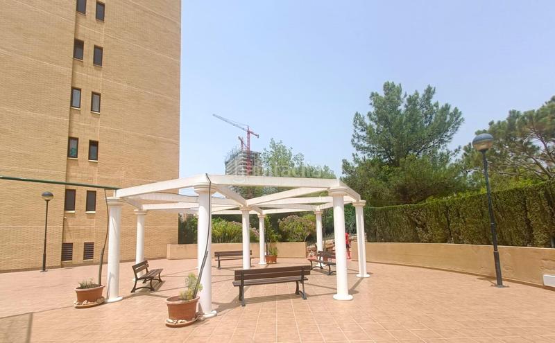 Foto 48a32911-1e59-43e3-8611-8397eb5ff776. Appartement avec chauffage parking piscine dans Via Parque Benidorm Foto 48a32911-1e59-43e3-8611-8397eb5ff776. Appartement avec chauffage parking piscine dans Via Parque Benidorm