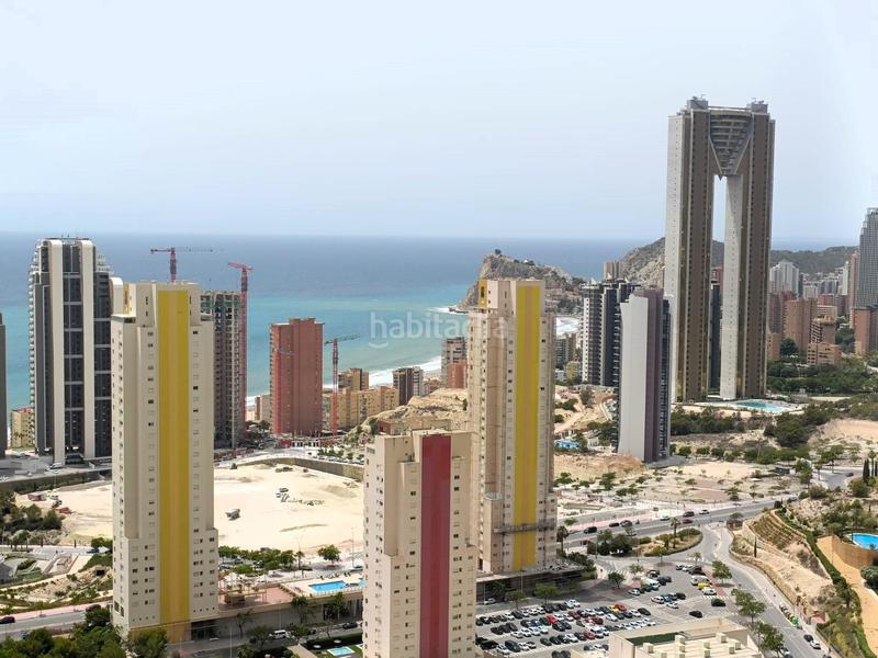 Foto 5d944f55-5331-45d6-a7bb-eaf850c3d4db. Appartement avec chauffage parking piscine dans Via Parque Benidorm Foto 5d944f55-5331-45d6-a7bb-eaf850c3d4db. Appartement avec chauffage parking piscine dans Via Parque Benidorm