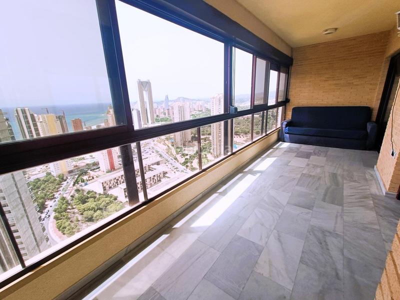 Foto 5fbd6316-92fc-4744-92ba-e82a850e14fa. Appartement avec chauffage parking piscine dans Via Parque Benidorm Foto 5fbd6316-92fc-4744-92ba-e82a850e14fa. Appartement avec chauffage parking piscine dans Via Parque Benidorm