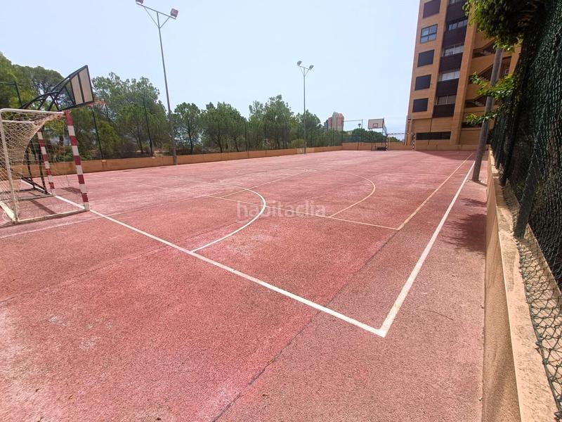 Foto 7f31c9a2-84ad-44b2-9f1f-0cab61f96673. Appartement avec chauffage parking piscine dans Via Parque Benidorm Foto 7f31c9a2-84ad-44b2-9f1f-0cab61f96673. Appartement avec chauffage parking piscine dans Via Parque Benidorm