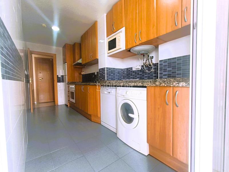 Foto 981e0428-79dd-41fe-bde4-51abc0960213. Appartement avec chauffage parking piscine dans Via Parque Benidorm Foto 981e0428-79dd-41fe-bde4-51abc0960213. Appartement avec chauffage parking piscine dans Via Parque Benidorm