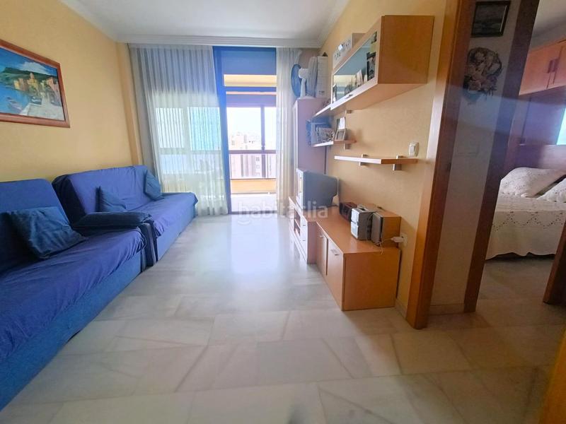 Foto 98ea14e0-e23c-4560-9cb0-1210c2f456d3. Appartement avec chauffage parking piscine dans Via Parque Benidorm Foto 98ea14e0-e23c-4560-9cb0-1210c2f456d3. Appartement avec chauffage parking piscine dans Via Parque Benidorm