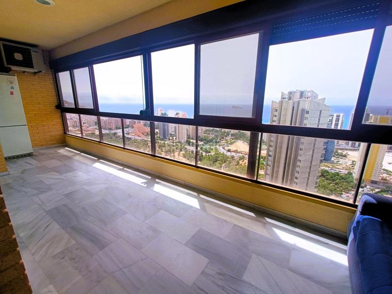 Foto caed4d73-d154-426a-8383-1cfdbb01bce9. Appartement avec chauffage parking piscine dans Via Parque Benidorm Foto caed4d73-d154-426a-8383-1cfdbb01bce9. Appartement avec chauffage parking piscine dans Via Parque Benidorm