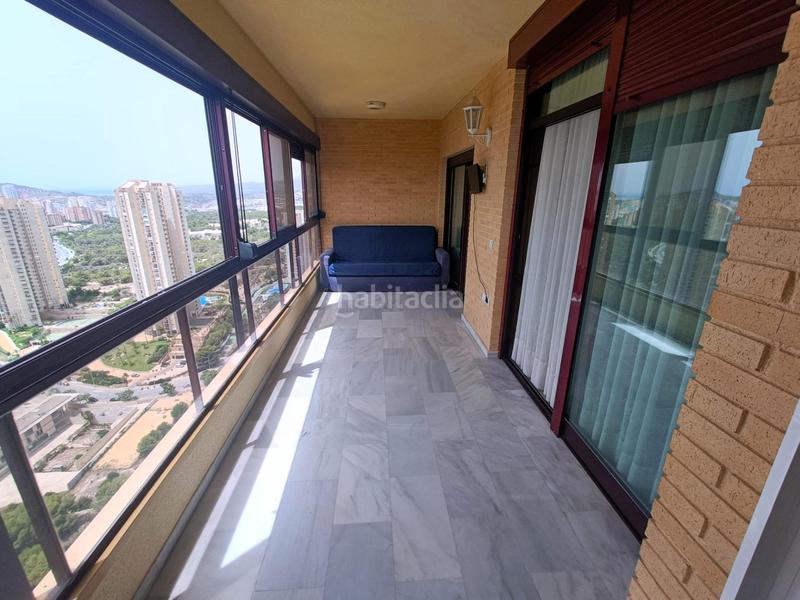 Foto d0723cca-e49c-48e6-8b04-460a246cd4f9. Appartement avec chauffage parking piscine dans Via Parque Benidorm Foto d0723cca-e49c-48e6-8b04-460a246cd4f9. Appartement avec chauffage parking piscine dans Via Parque Benidorm