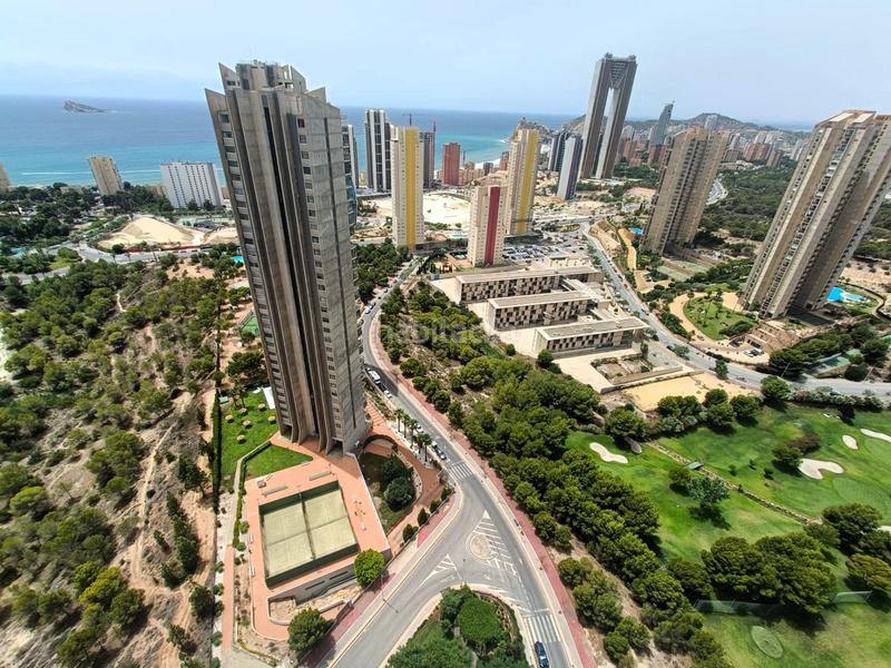 Foto d1bdf957-ee32-4d59-b0c1-063246cc4349. Appartement avec chauffage parking piscine dans Via Parque Benidorm Foto d1bdf957-ee32-4d59-b0c1-063246cc4349. Appartement avec chauffage parking piscine dans Via Parque Benidorm