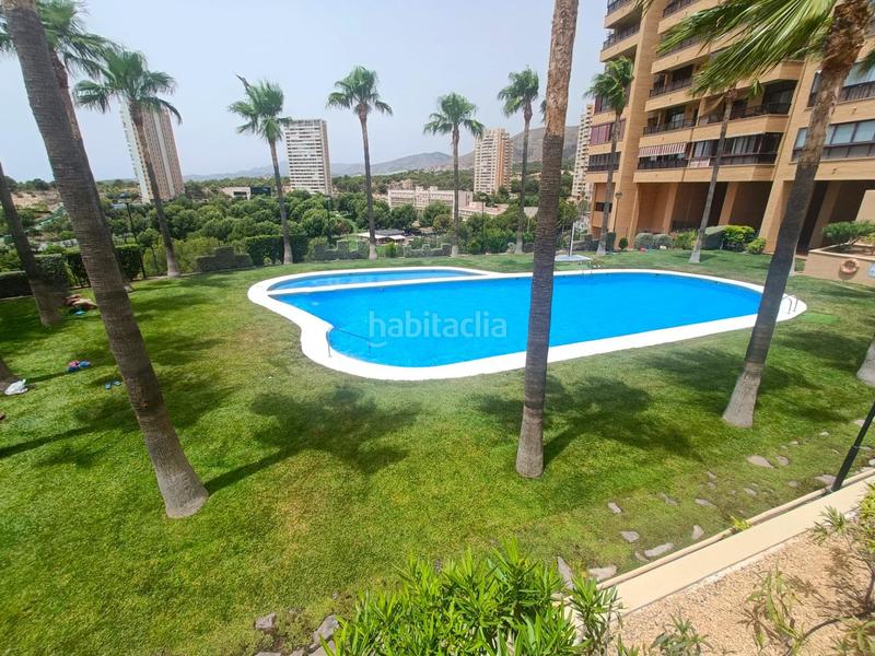 Foto e194bac4-6f6a-41f6-bc83-2444318559b7. Appartement avec chauffage parking piscine dans Via Parque Benidorm Foto e194bac4-6f6a-41f6-bc83-2444318559b7. Appartement avec chauffage parking piscine dans Via Parque Benidorm