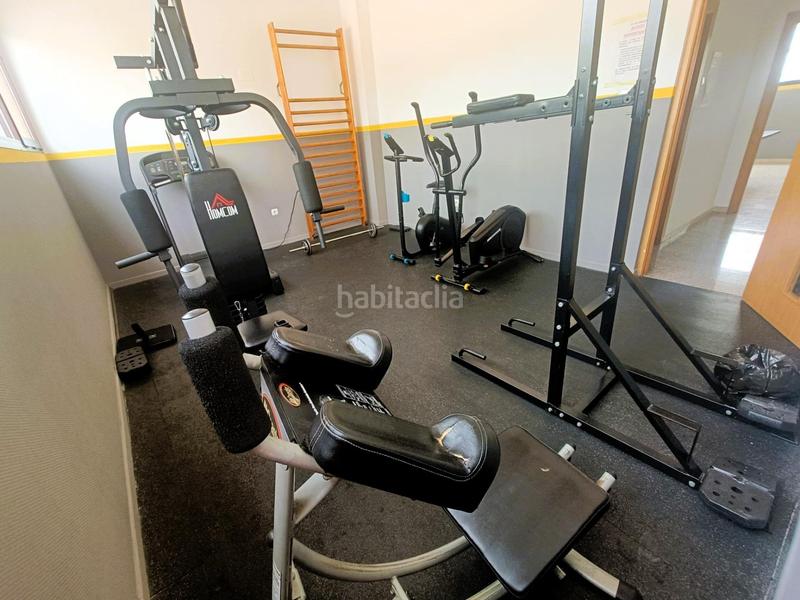 Foto ff4d1e6e-dcb7-416b-a606-eb225d5e3da9. Appartement avec chauffage parking piscine dans Via Parque Benidorm Foto ff4d1e6e-dcb7-416b-a606-eb225d5e3da9. Appartement avec chauffage parking piscine dans Via Parque Benidorm