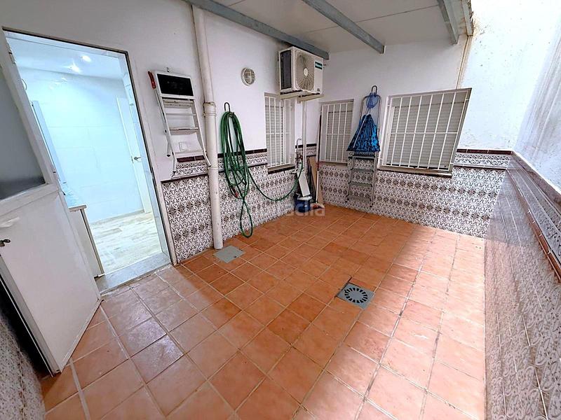 Foto 00bc5b9c-3d3e-4626-9055-855662ed224f. Piano terra in Centro Urbano Benidorm Foto 00bc5b9c-3d3e-4626-9055-855662ed224f. Piano terra in Centro Urbano Benidorm