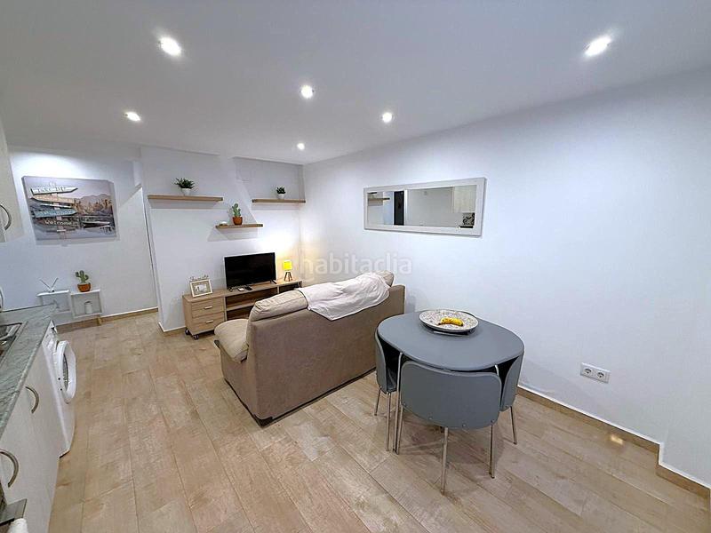 Foto a2be3098-89a0-4367-9bc8-34d3ce71ac98. Piano terra in Centro Urbano Benidorm Foto a2be3098-89a0-4367-9bc8-34d3ce71ac98. Piano terra in Centro Urbano Benidorm