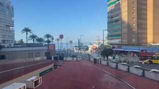 Apartamento en Rincón Alto. Apartamento a un paso de la playa de levante benidorm! www.eurol Apartamento en Rincón Alto. Apartamento a un paso de la playa de levante benidorm! www.eurol