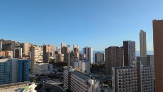 Apartamento en Rincón Bajo. Apartamento en la mejor urbanización de benidorm! www.euroloix.c Apartamento en Rincón Bajo. Apartamento en la mejor urbanización de benidorm! www.euroloix.c