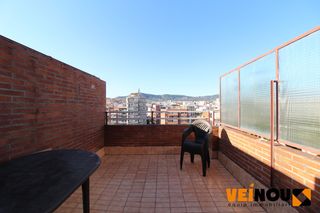 Alquiler Ático Carrer santiago ramon y cajal. Ático con terraza a nivel Alquiler Ático Carrer santiago ramon y cajal. Ático con terraza a nivel