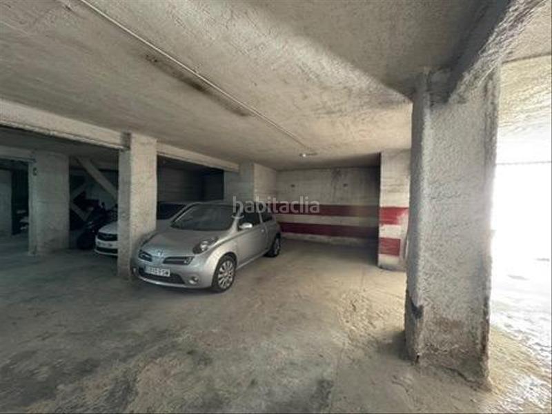 Foto 6125a97f-a016-4840-a0f9-e02e0dfa8fbb. Autoparkplatz in calle de benillup 3 in Santo Domingo Alicante Foto 6125a97f-a016-4840-a0f9-e02e0dfa8fbb. Autoparkplatz in calle de benillup 3 in Santo Domingo Alicante