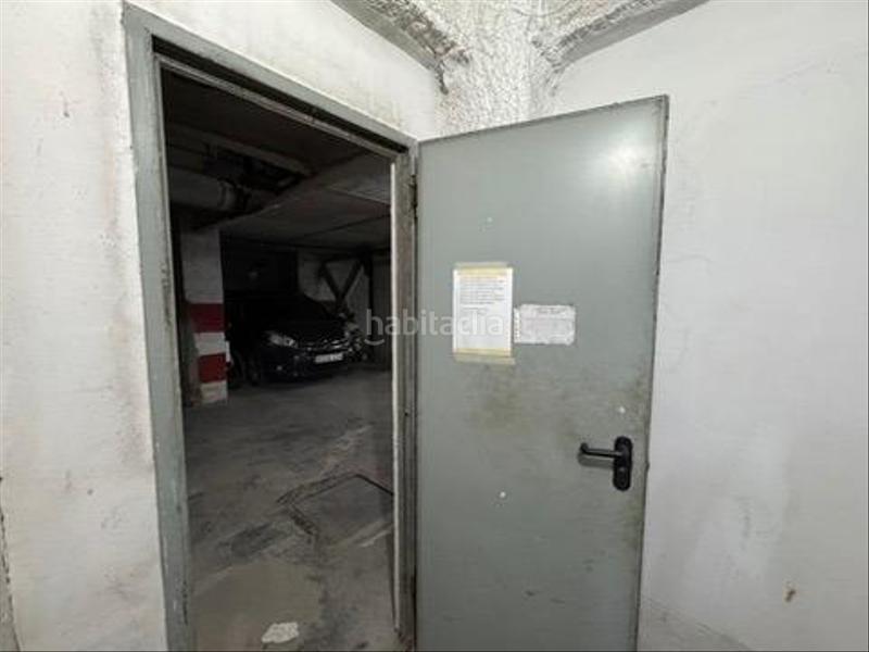 Foto 6f56473c-4e80-4682-93ee-9ef6f6753c49. Autoparkplatz in calle de benillup 3 in Santo Domingo Alicante Foto 6f56473c-4e80-4682-93ee-9ef6f6753c49. Autoparkplatz in calle de benillup 3 in Santo Domingo Alicante