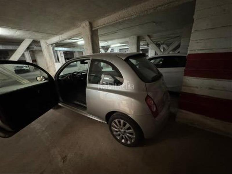 Foto 834ad49b-2447-4281-a332-e3593115448f. Autoparkplatz in calle de benillup 3 in Santo Domingo Alicante Foto 834ad49b-2447-4281-a332-e3593115448f. Autoparkplatz in calle de benillup 3 in Santo Domingo Alicante