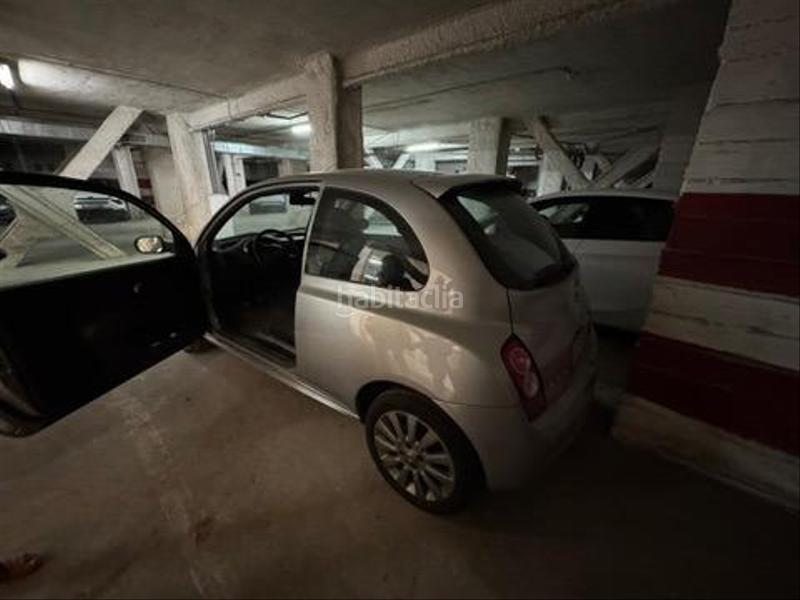 Foto 92982107-abb2-42ca-ac11-ad55251ef8b8. Autoparkplatz in calle de benillup 3 in Santo Domingo Alicante Foto 92982107-abb2-42ca-ac11-ad55251ef8b8. Autoparkplatz in calle de benillup 3 in Santo Domingo Alicante