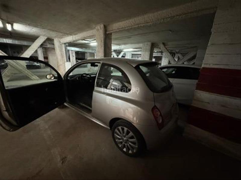 Foto d008ee96-0952-4626-b264-0093e2b137a0. Autoparkplatz in calle de benillup 3 in Santo Domingo Alicante Foto d008ee96-0952-4626-b264-0093e2b137a0. Autoparkplatz in calle de benillup 3 in Santo Domingo Alicante