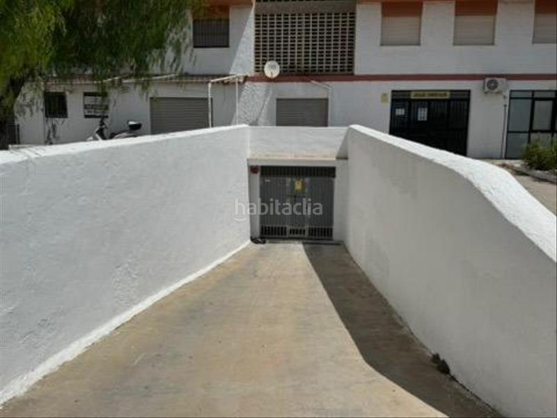 Foto df3df264-e1c1-45d5-a22f-6a6ac11ae727. Autoparkplatz in calle de benillup 3 in Santo Domingo Alicante Foto df3df264-e1c1-45d5-a22f-6a6ac11ae727. Autoparkplatz in calle de benillup 3 in Santo Domingo Alicante