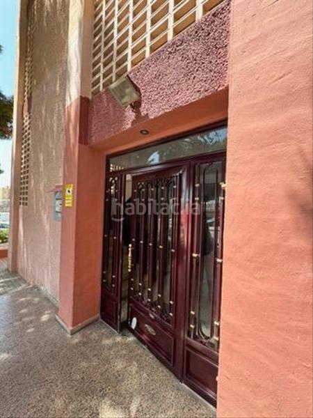 Foto efa426d9-fcc1-4dc4-ab9f-5d067a85a387. Autoparkplatz in calle de benillup 3 in Santo Domingo Alicante Foto efa426d9-fcc1-4dc4-ab9f-5d067a85a387. Autoparkplatz in calle de benillup 3 in Santo Domingo Alicante