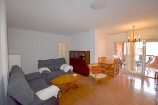 Lloguer Pis Calle foglietti 44. Gran vivienda con terraza. zona juzgados de alicante Lloguer Pis Calle foglietti 44. Gran vivienda con terraza. zona juzgados de alicante